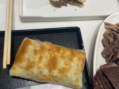 -高玛纳驴肉火烧(一世界店)