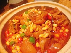 -破三川·新川菜(静安大融城店)