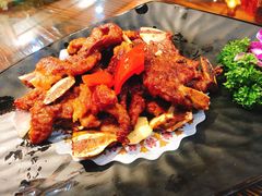 牛仔骨-大门水乡·顺德菜