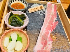 -黑牛の店·和牛烧肉(大悦城店)