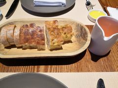 -Mercato莫卡多露台餐厅与酒吧(K11店)
