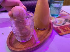 -龙记·香港茶餐厅(海上世界店)