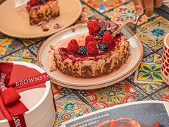 -BROWNSTONE布朗石西班牙餐厅(富城店)