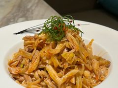 -周渝食惦·酸菜鱼精致川菜(横岗店)