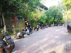 -文瀛公园