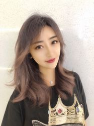 -HAIR HERE造型