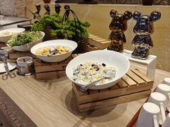 -苏州观园琉苏酒店-168西餐厅