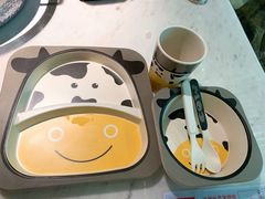 -左庭右院鲜牛肉火锅(浦江欢乐颂店)