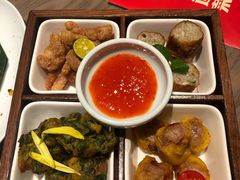 -四道菜·福建菜馆(新街口金鹰店)