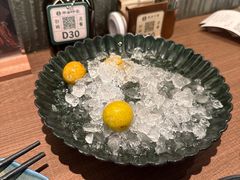 -雨后行菜(报慈北路店)