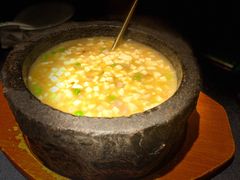 三虾豆腐-南里山房(人广来福士店)