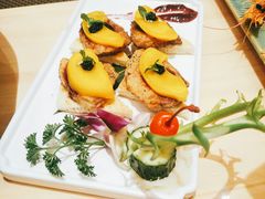 -酒久自助料理(佳兆业店)