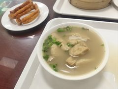 -护国寺小吃(和平西街店)