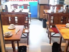 -五谷丰登·胶东海鲜·家常菜(张村店)