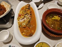 -小菜园新徽菜(北京大兴龙湖天街店)