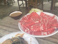 -福寿斋·老北京铜锅涮肉·烤鸭(顺义总店)