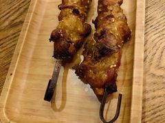 -乡村馕坑肉·烧烤·新疆菜·本地人更爱吃(阿勒泰首店)