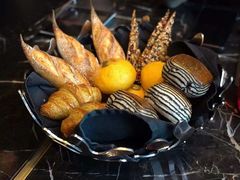 -L'ATELIER de Joel Robuchon(外滩18号店)