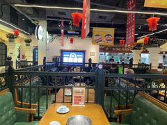 -年巴羊肉铺老铜锅(梅江店)