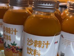 -西贝(六里桥旗舰店)