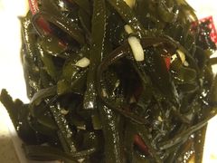 -岳姥姥饺子(泺文路店)