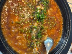 -鉴川·川菜传承(星汇两江店)