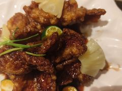 -八府香鸭·啫啫煲(华山路店)