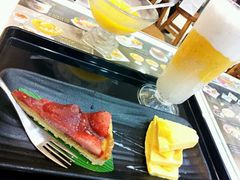 -许留山(梳士巴利道店)