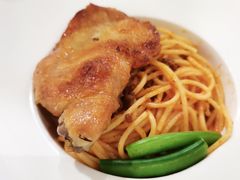 -more than meow吴止猫主题餐厅(承德 中船汇店)