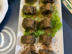 -迎晨餐厅(青芝坞店)
