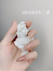 -IDO美甲美睫