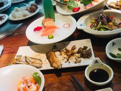 -大渔之观(安贞店)