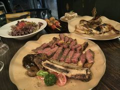 -The Cheebat 锌吧·Bistro(体育西店)