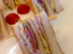 自由之丘咖啡店-自由之丘