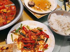-大师傅金奖啤酒鱼(西街老店)