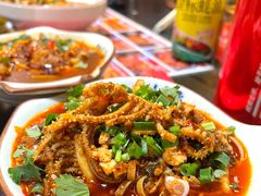 -镇江龙·火锅串串(武侯祠店)