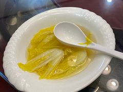 开水白菜-峨嵋酒家总店(车公庄店)