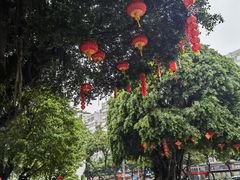 -三坊七巷历史文化街区