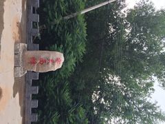 -雾灵西峰