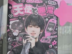 -LAVAZZA拉瓦萨咖啡(上海金融街店)