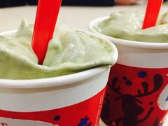 -DQ·蛋糕·冰淇淋(绿宝店)
