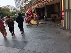 -霸王茶姬(正佳广场店)