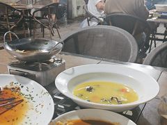 -听风阁农家私房菜茶楼(龙坞店)