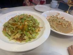 -燕兰楼·清真西北融合菜(亚运村店)