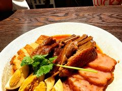 -大洋家·潮汕鱼鲜·花胶砂锅粥(天河东路店)