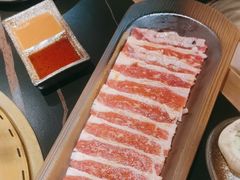 -厚贞日式烤肉(浦东汇智店)