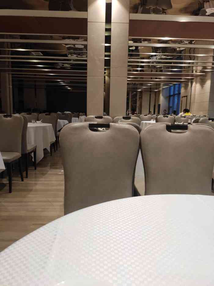 双井轩(双井店)-"[米饭]家宴一场提前定了包间,二楼向阳.