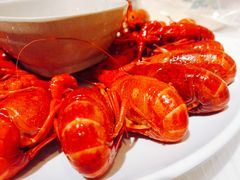 -可可大虾武汉土菜大排档(万松园1店)