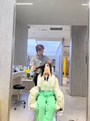 -禾曼造型