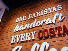 -COSTA COFFEE(斯普瑞斯奥特莱斯店)